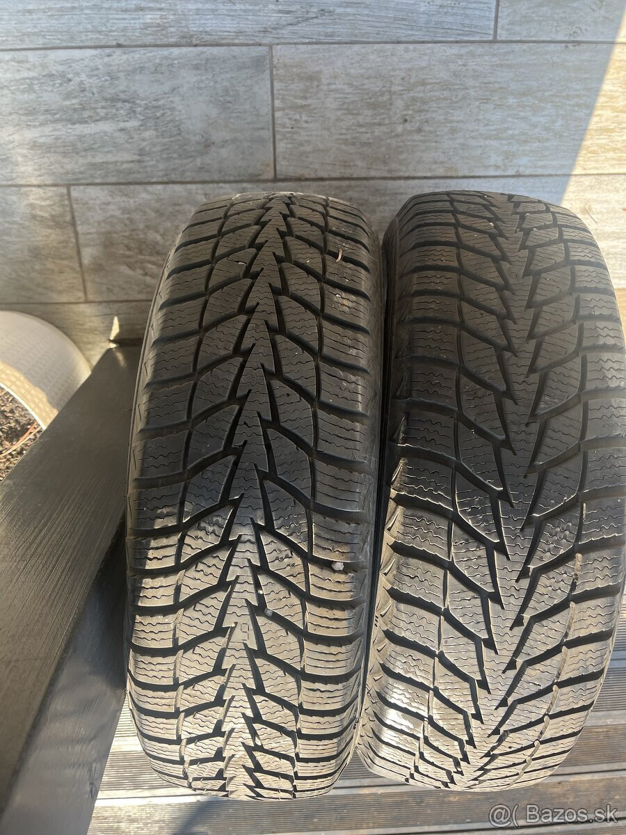 ..zimne pneu 175/65 R14 Matador