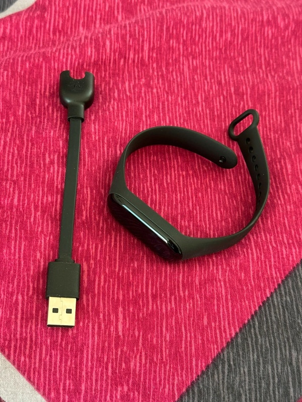 Xiaomi mi band 3 originál top stav