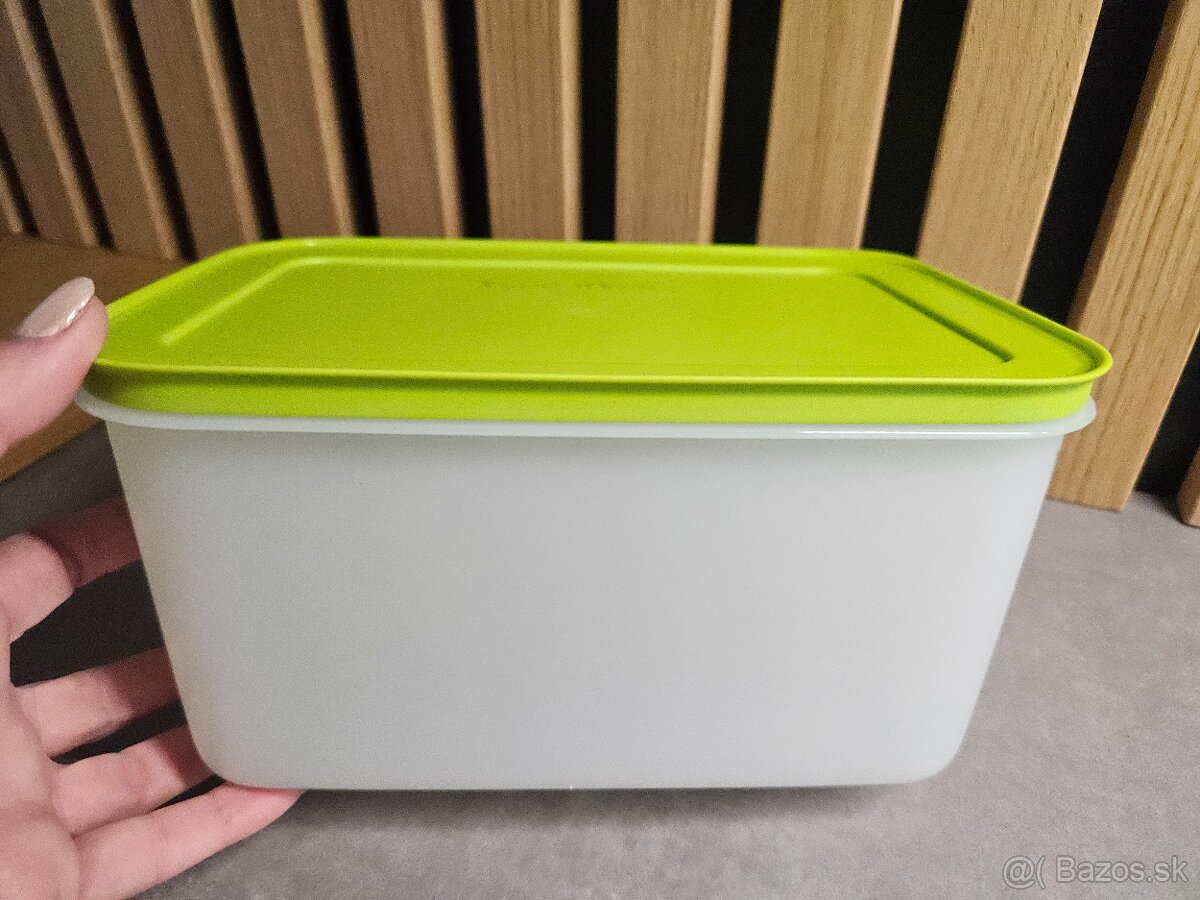 Nádoba do mrazničky Aljaška 2,5l Tupperware