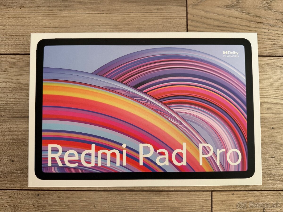 Redmi Pad Pro