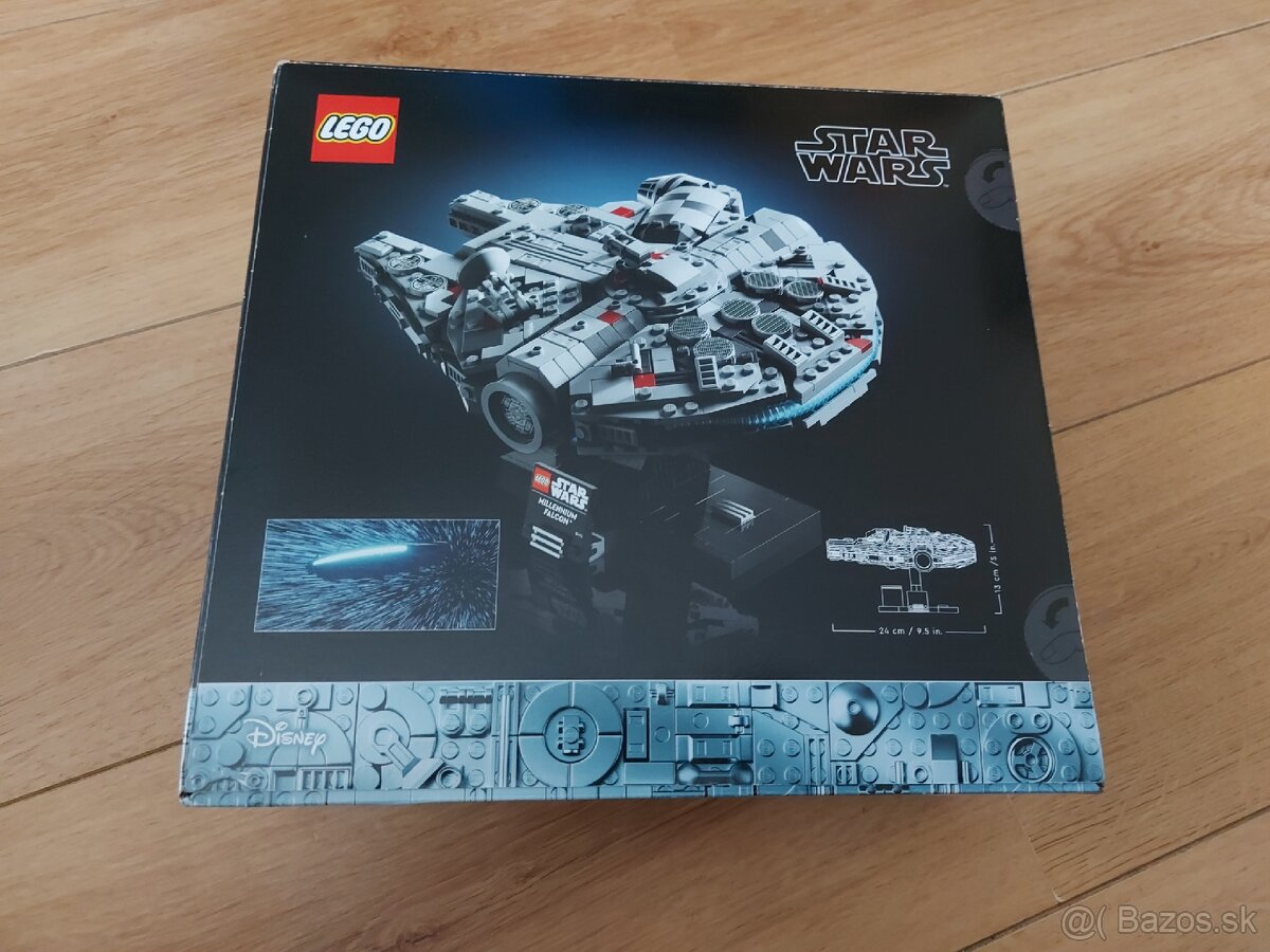 LEGO® 75375 Millennium Falcon™