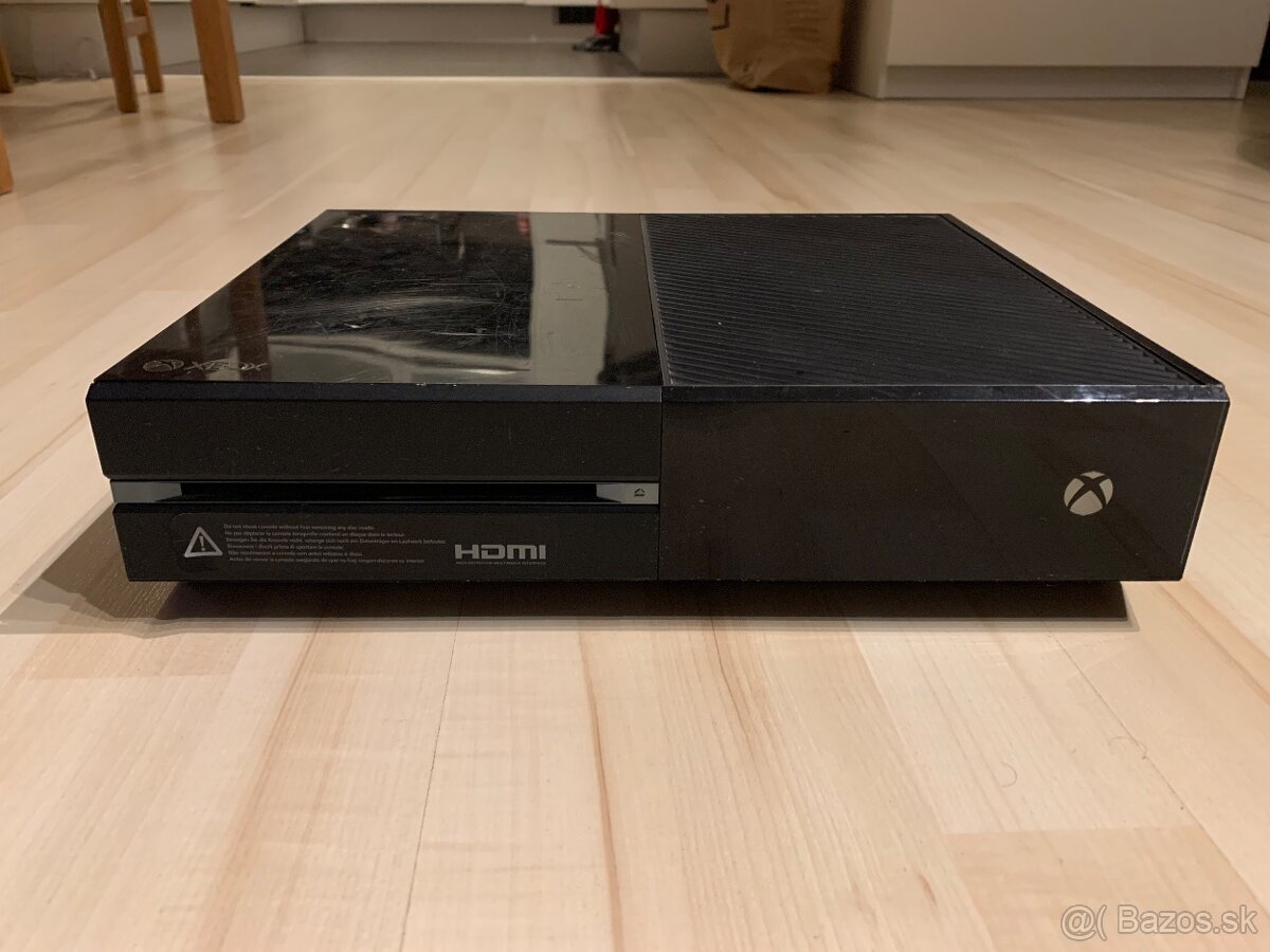 Xbox one 500Gb