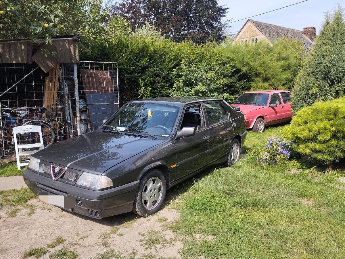 Alfa Romeo 33 1.7 16v