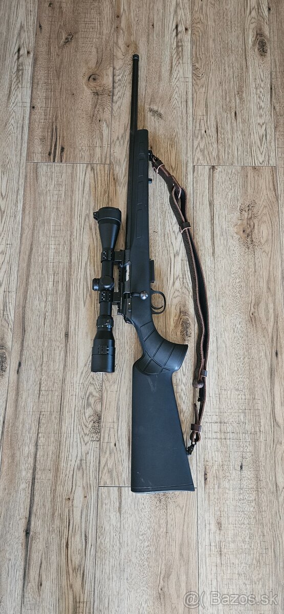 Predám 17hmr