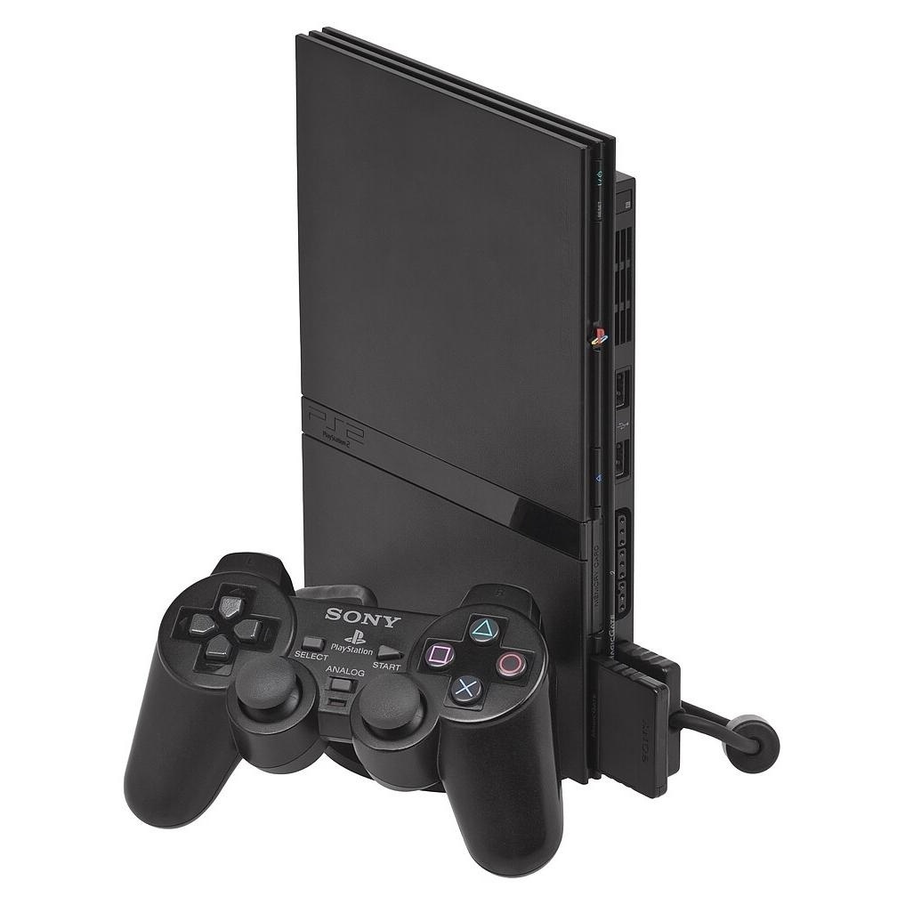 SONY PLAYSTATION PS2 PSP