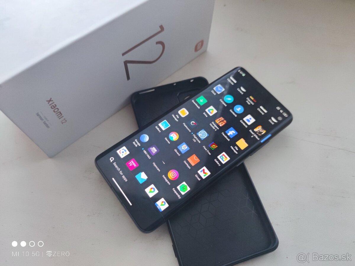 Xiaomi 12 8/128GB 5G CH