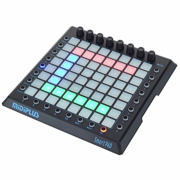 Midiplus SmartPAD