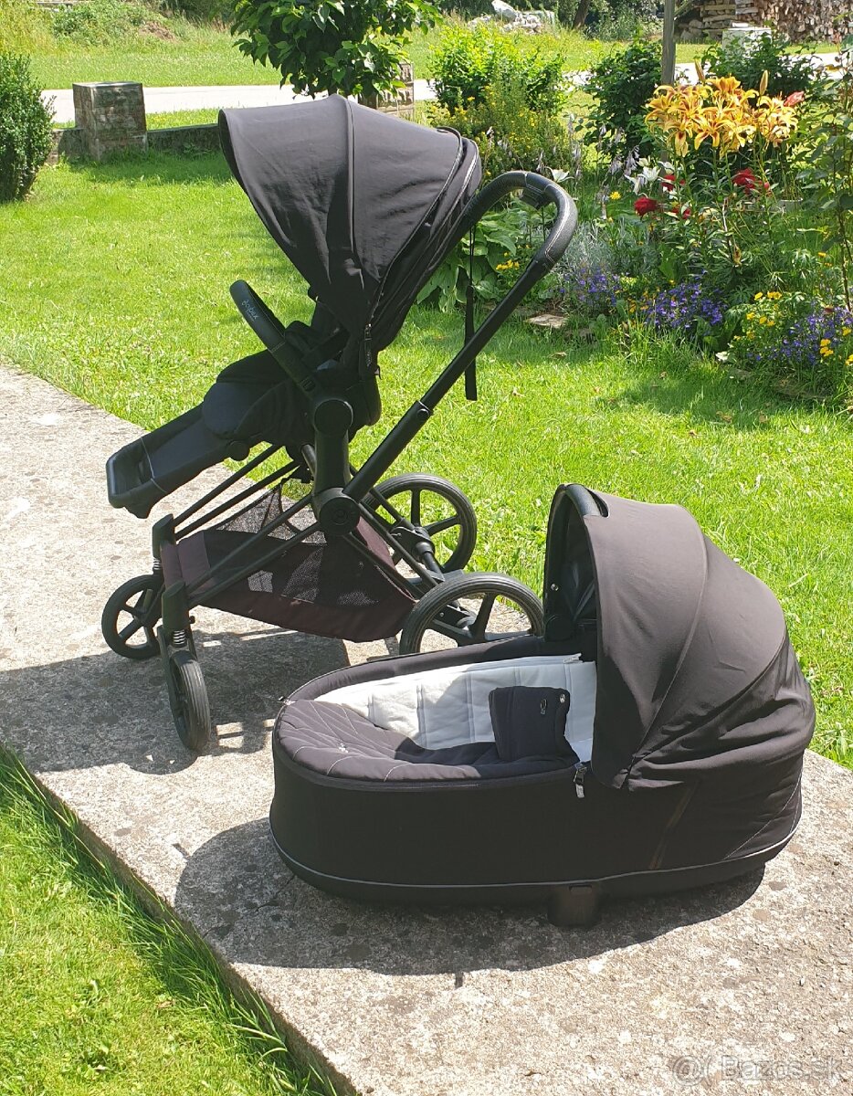 Cybex Priam