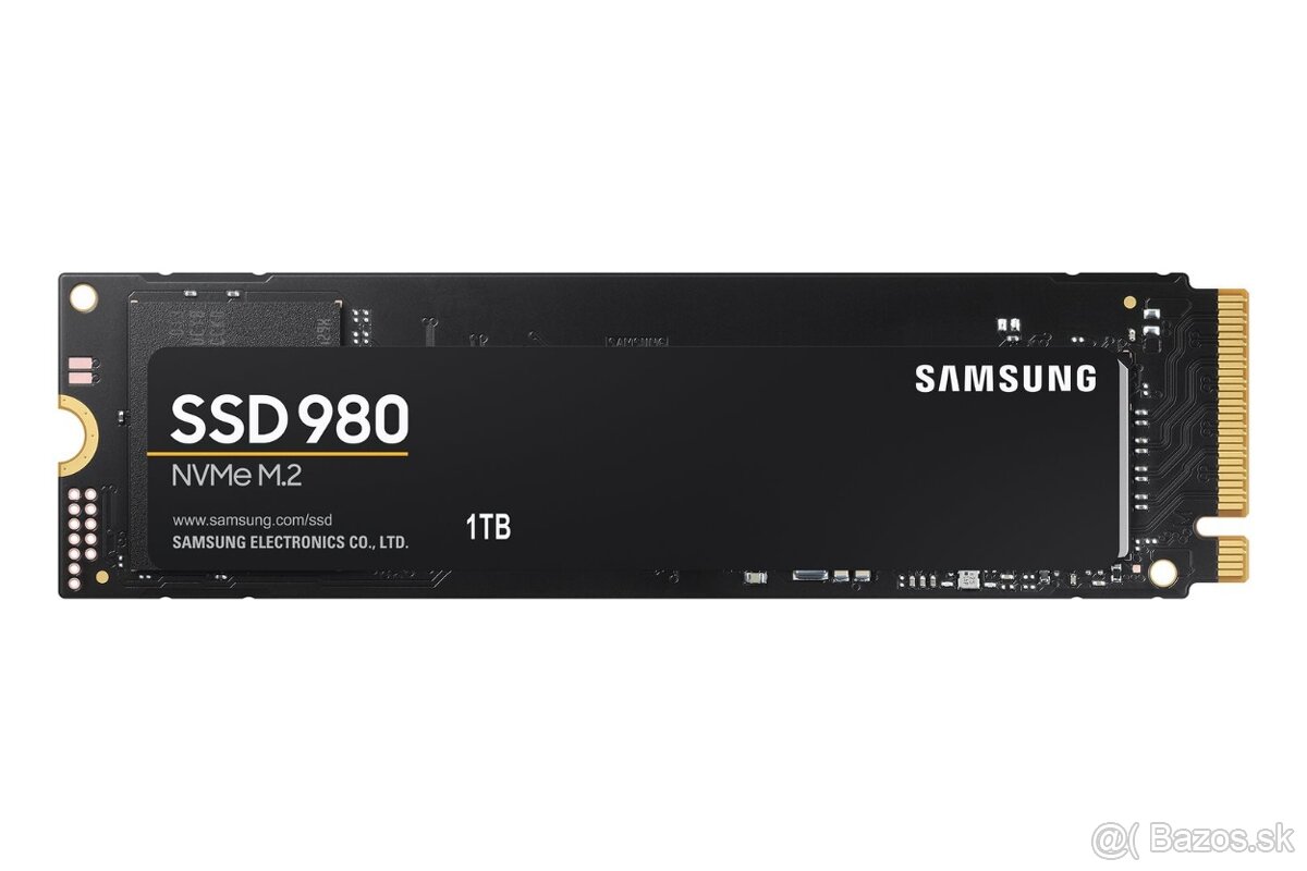 Samsung 980 1TB