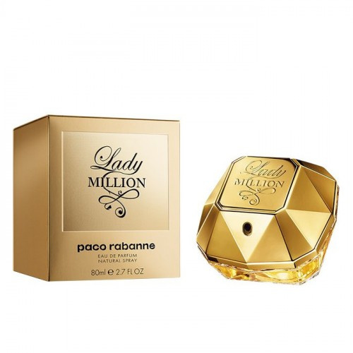 Paco rabanne Lady milion