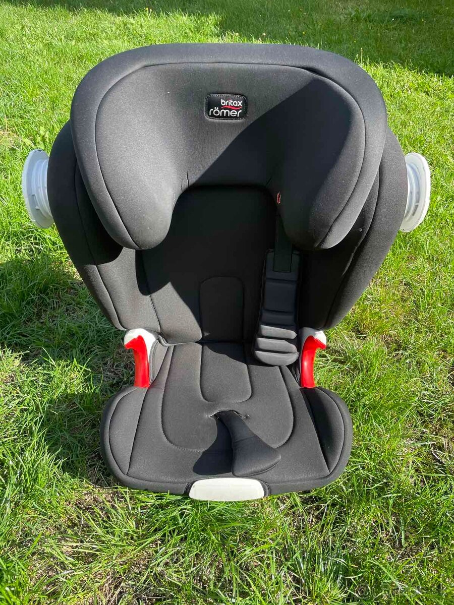 Autosedačka Römer Kidfix II XP sict