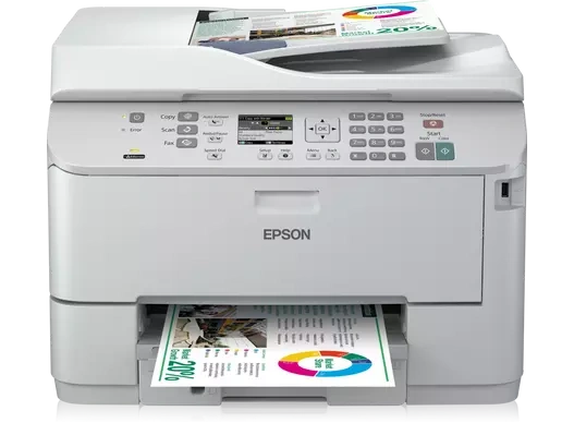 REZERVOVANE - EPSON WP-4525 DNF