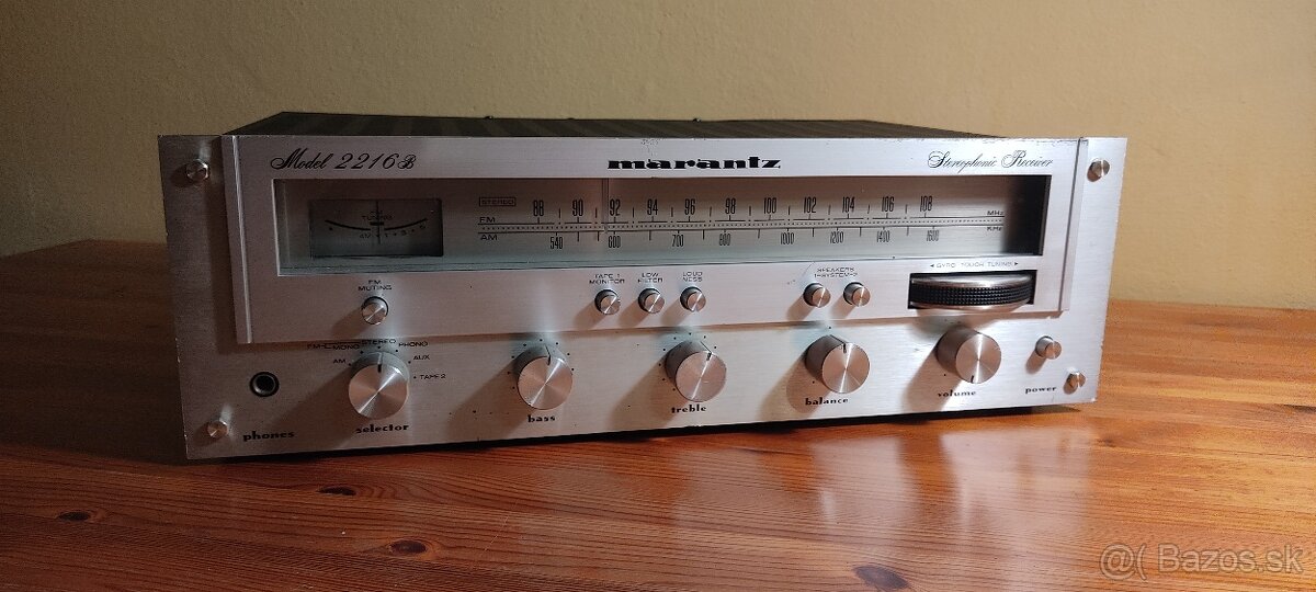 Marantz 2216B