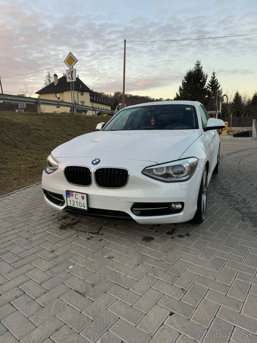 120D XDRIVE