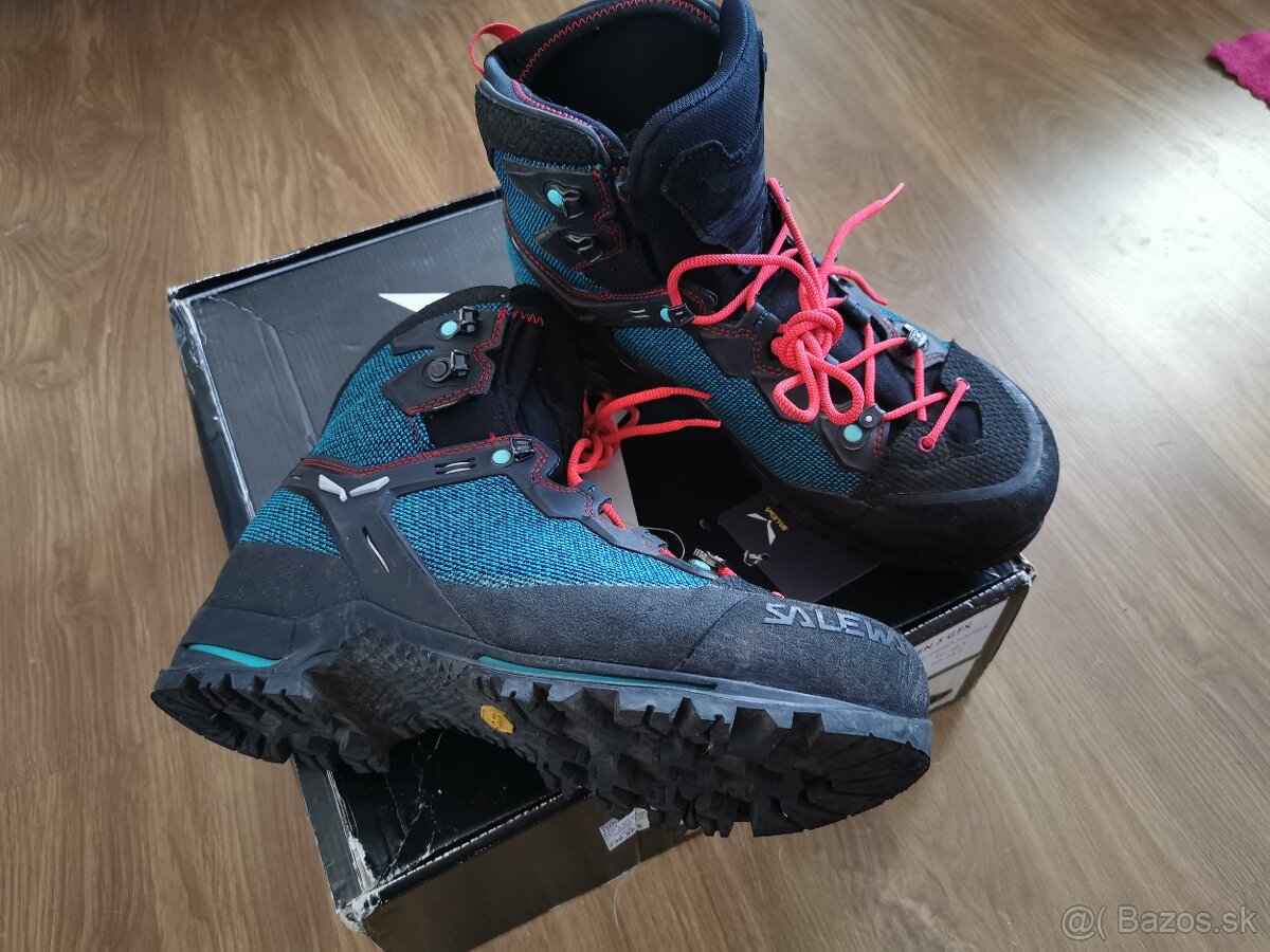 Salewa Raven 3 GTX, veľkosť EU 40,5 (26cm)