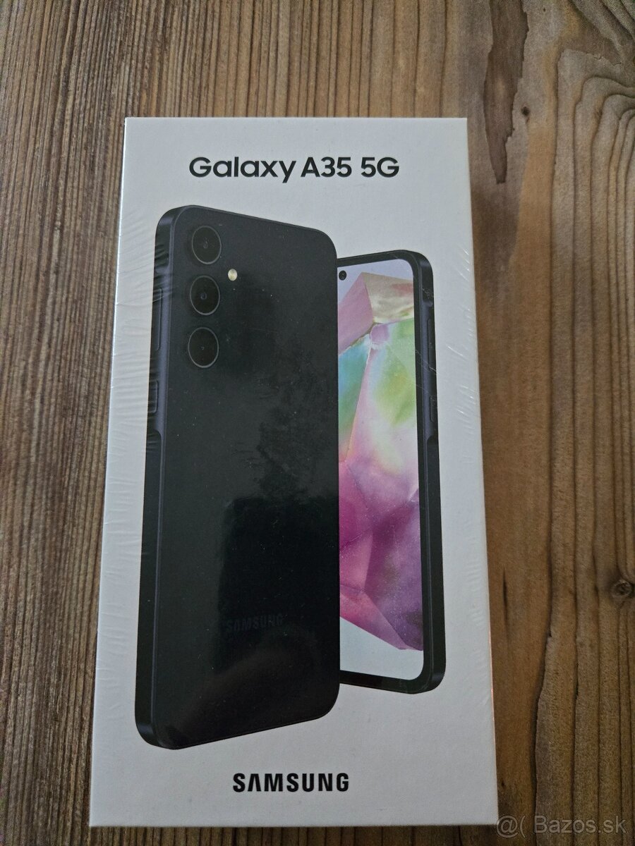 Samsung Galaxy A35 5G