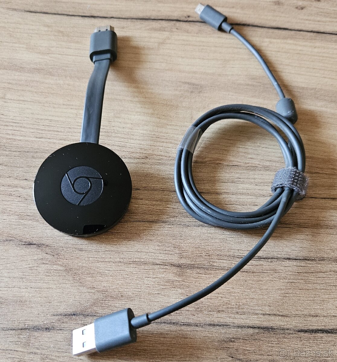 Google Chromecast 2