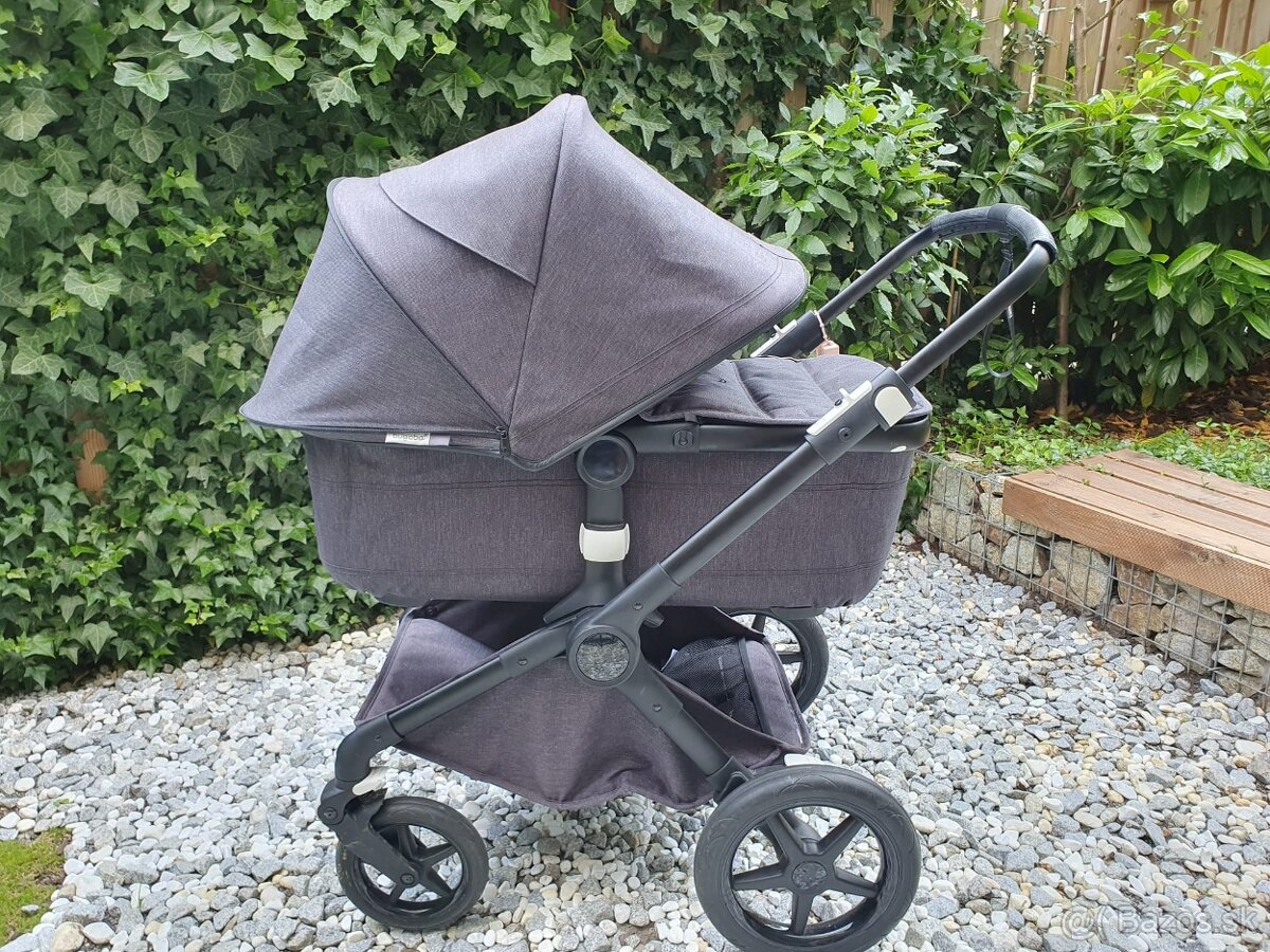 Bugaboo Fox 2