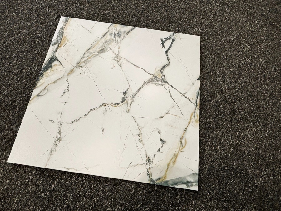 Gres Dlažba 60X60 gold Mix  novinka