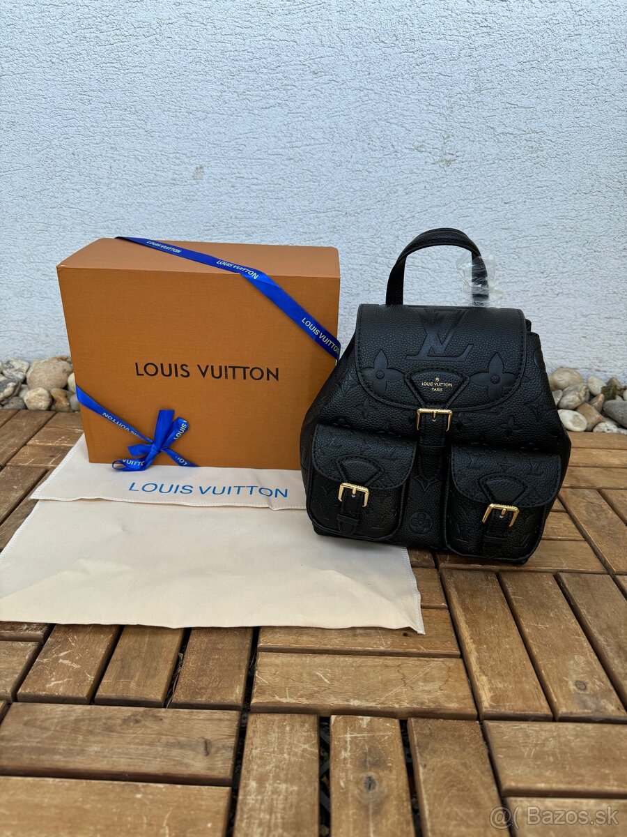 Louis Vuitton batoh