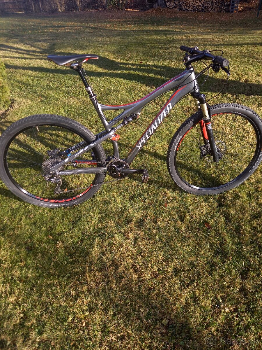 Horaký bicykel Specialized Epic Carbon 29