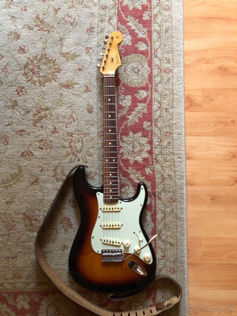 Fender Vintera 60 Stratocaster