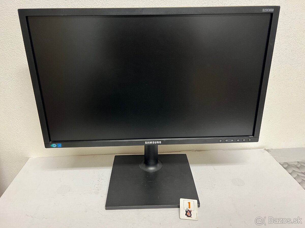 LCD Monitor Samsung