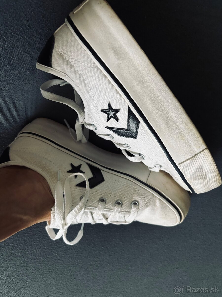 TENISKY CONVERSE