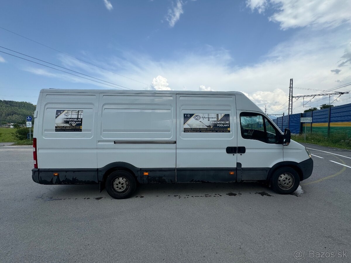 Iveco Daily 35S13