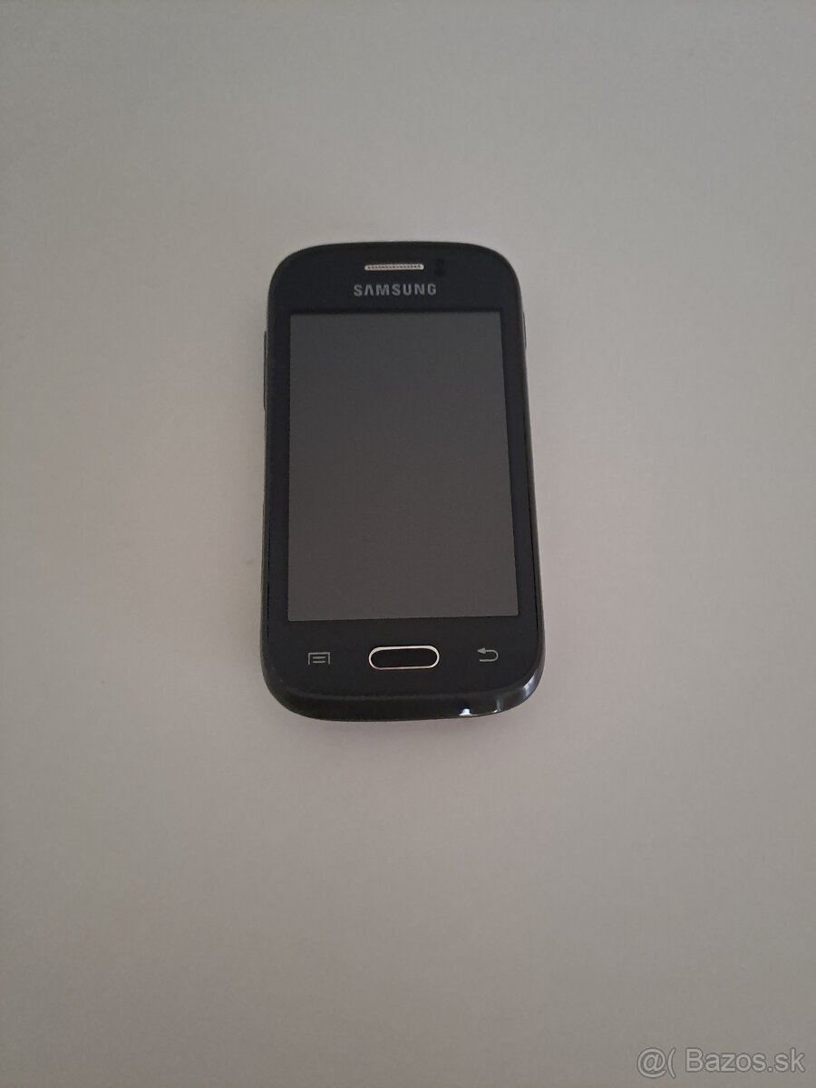 Samsung Galaxy Young