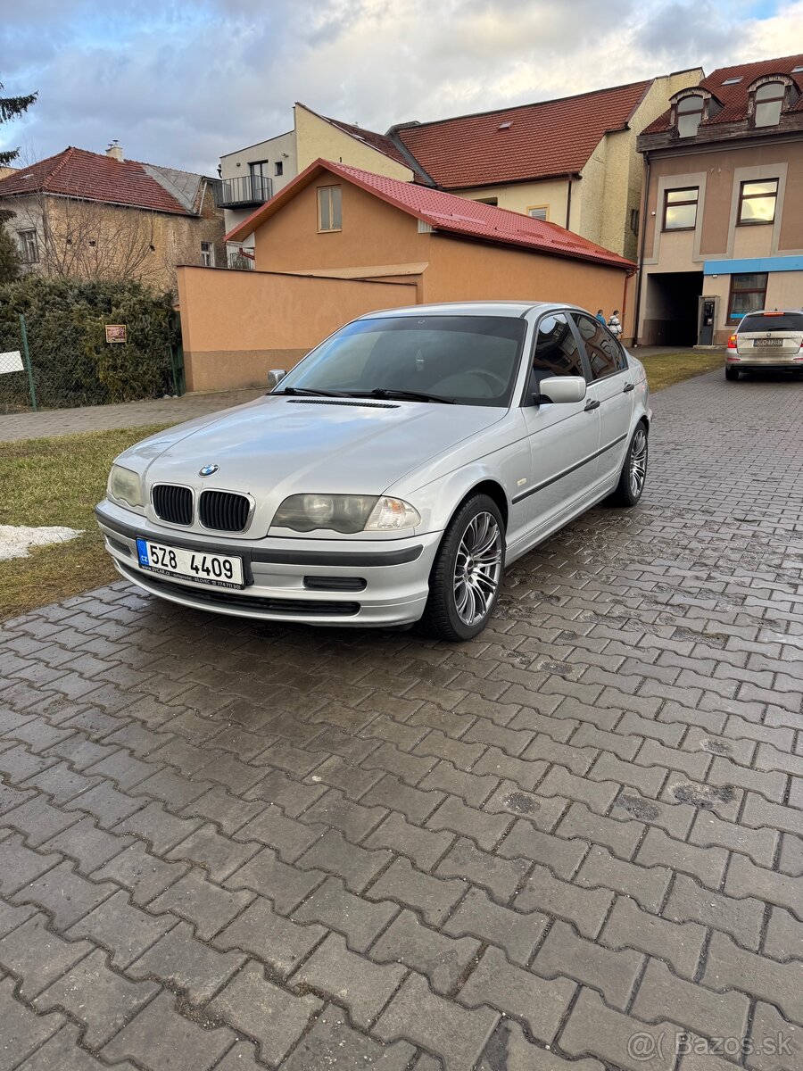 Bmw 316i