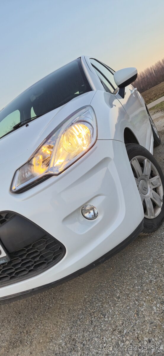 Citroen C3 1.4 Vti