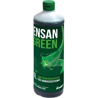 ENSAN GREEN 1 liter