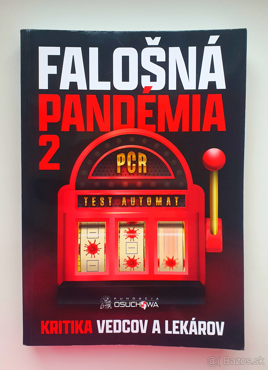 Falošná pandémia