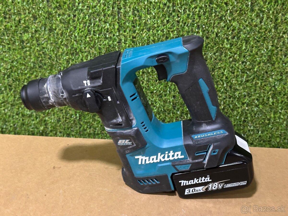 Makita DHR171Z Aku vŕtacie kladivo SDS-Plus Li-ion 18V