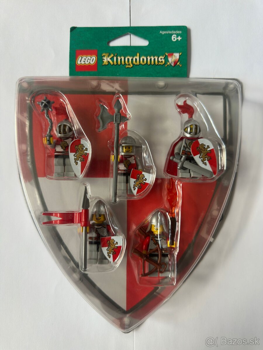 LEGO Kingdom 852921