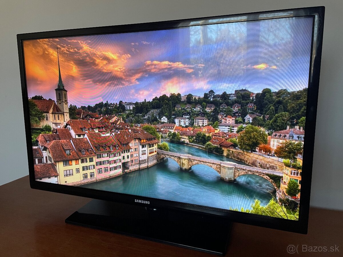 Samsung LED TV - 80