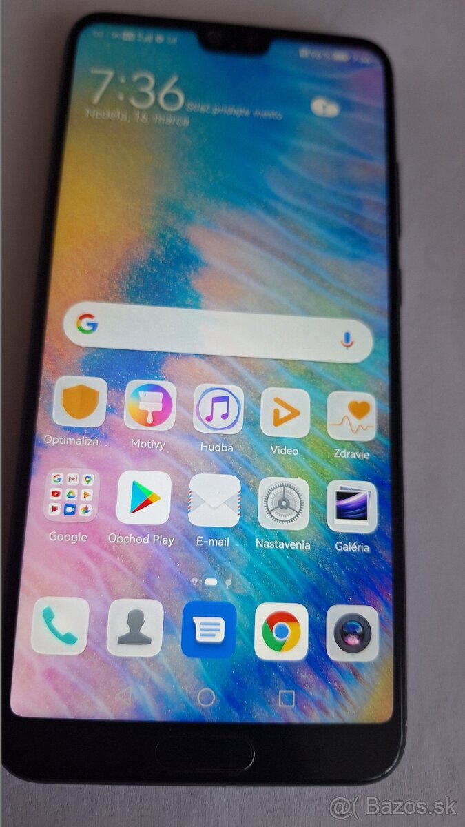 Huawei P20  4/64 GB