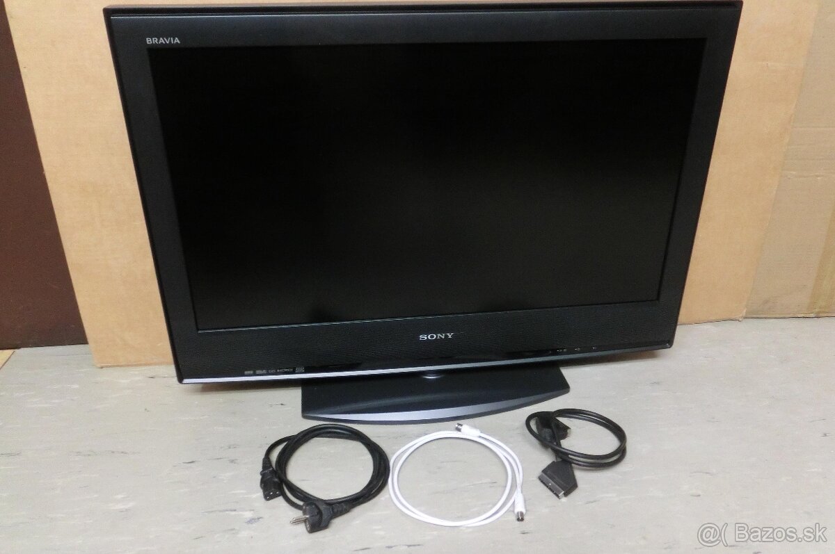 LCD televízor SONY KDL 32S2530