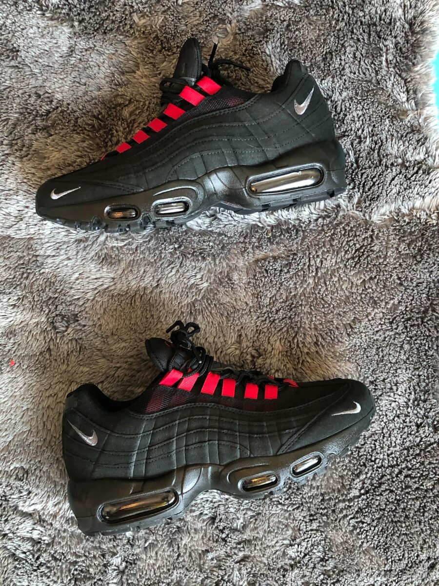 Nike AirMax 95