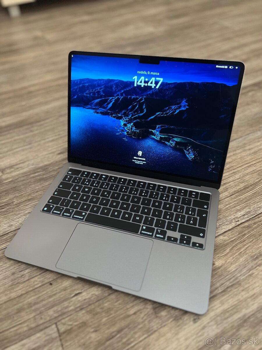 MacBook Air 13 M2