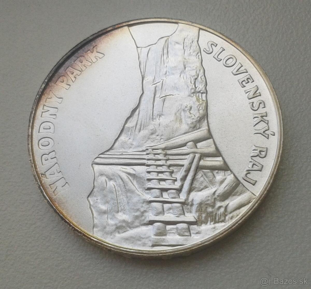 500Sk Slovenský raj 1994 BK, top