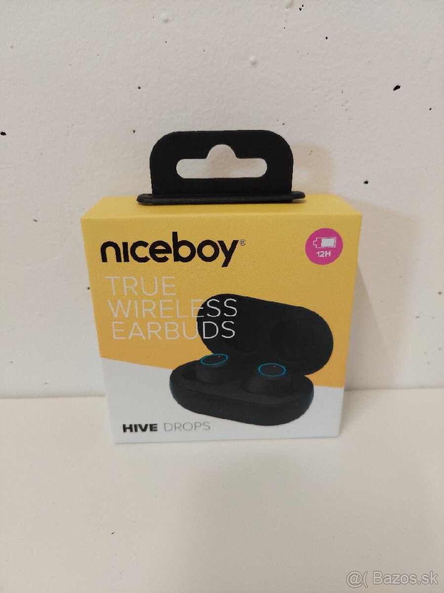 Niceboy Hive Drops