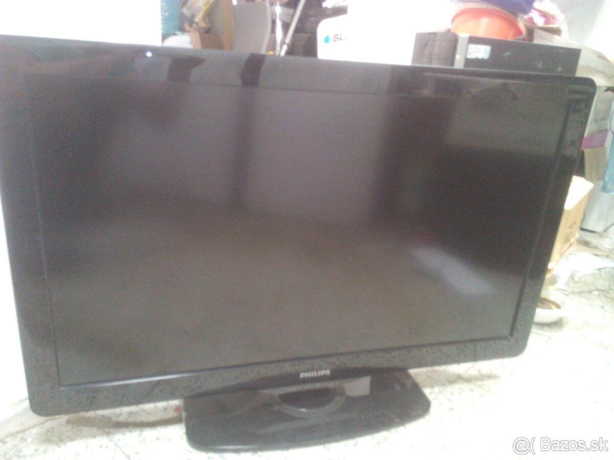 TV Philips plazma 37"/na diely