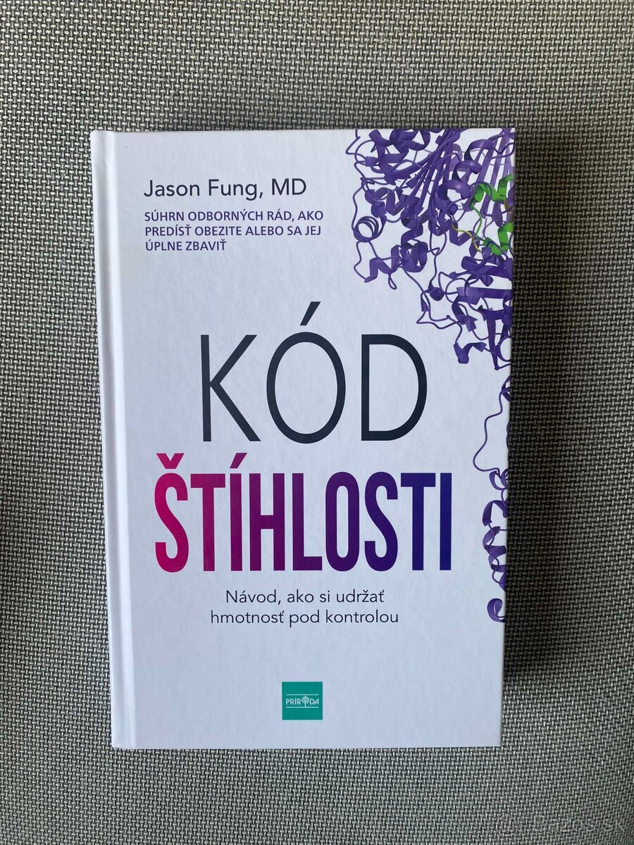 Kód štíhlosti: Návod ako si udržať hmotnosť pod kontrolou ✅