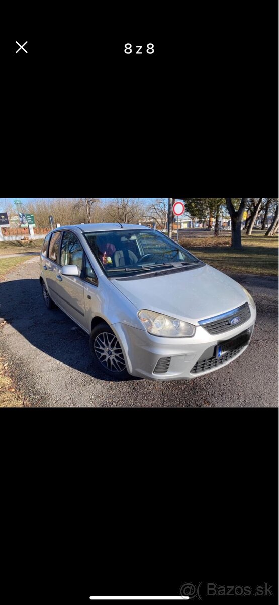 FORD C MAX 2.0L 100KW