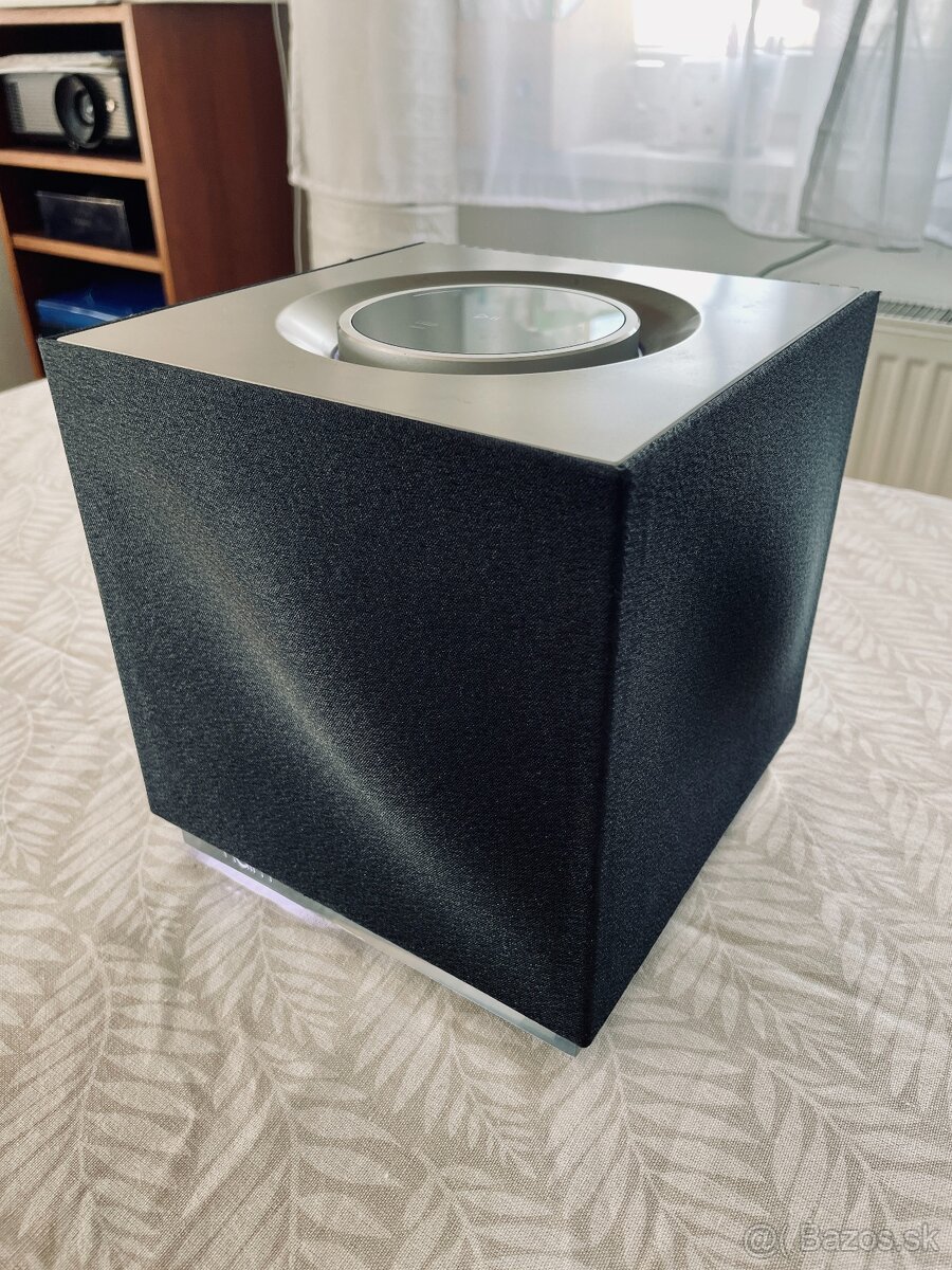 Mu-So Qb - Wireless Speaker System