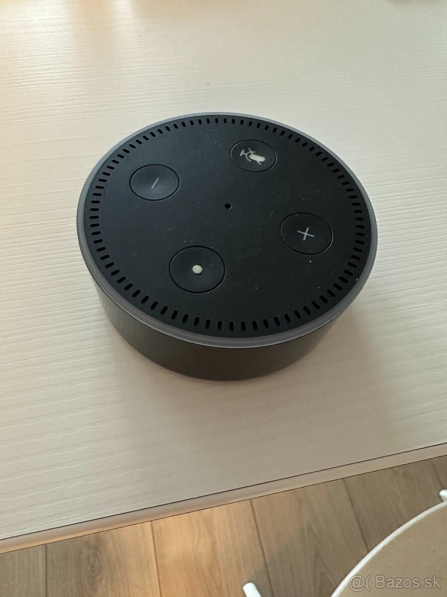 Amazon echo