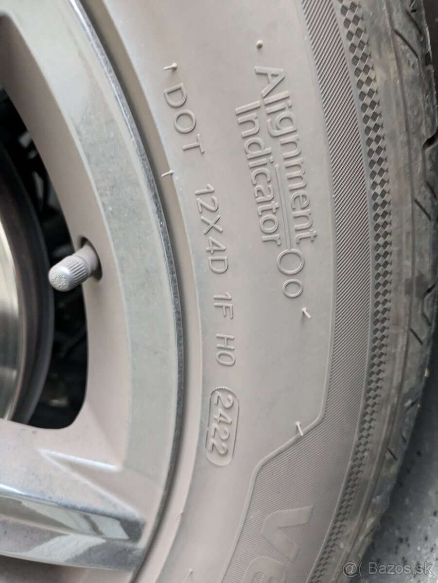 Hankook Ventus Prime 3