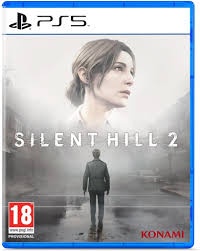 Silent Hill 2 teraz mam iba kľúč